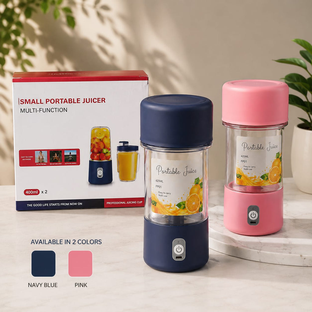 SIPZO Portable Blender for Shakes, Smoothies & Fresh Juice