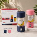 SIPZO Portable Blender for Shakes, Smoothies & Fresh Juice